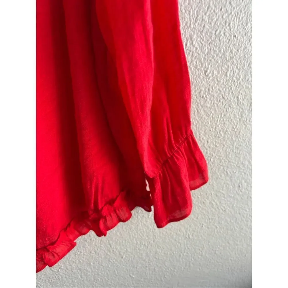 ❤️New Direction Boho Top - Picture 4 of 5